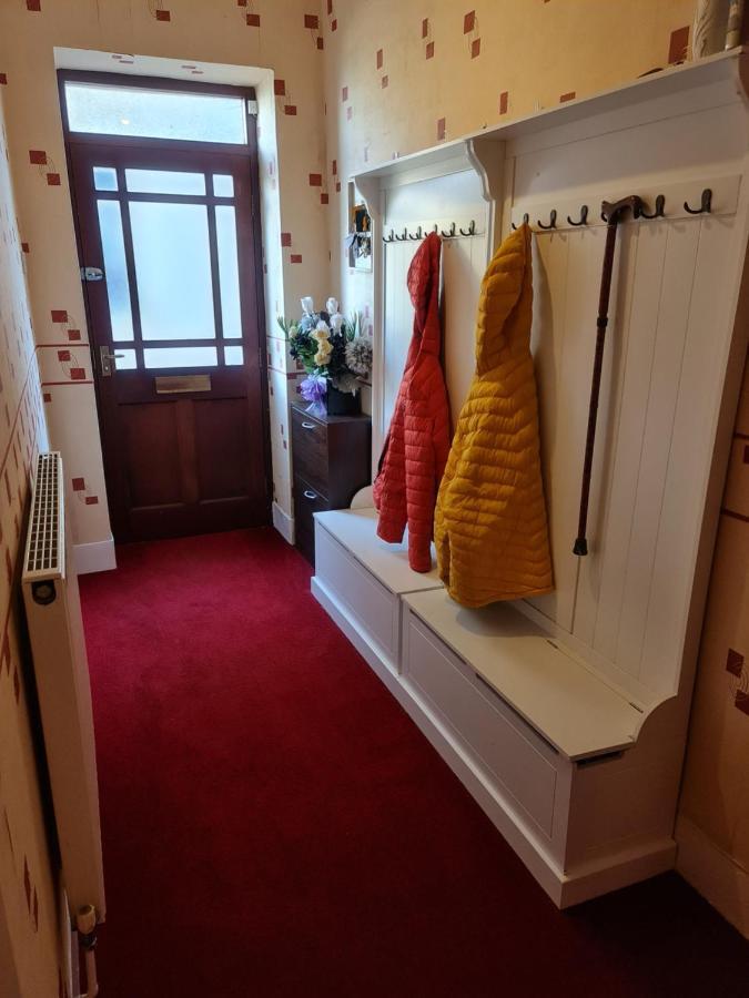 Вилла 4Br Sea View Escape-Near Snowdonia& Coastal Trails Penmaenmawr Экстерьер фото