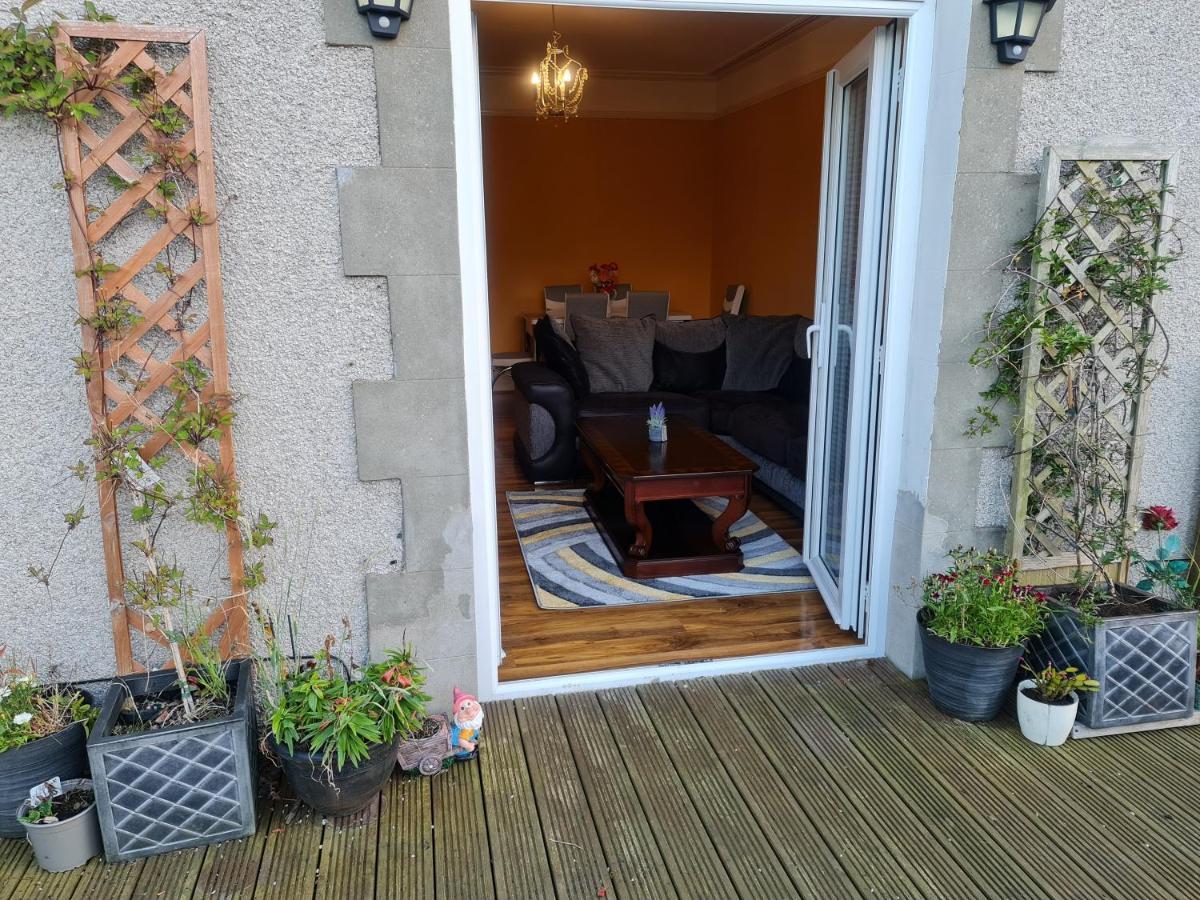 Вилла 4Br Sea View Escape-Near Snowdonia& Coastal Trails Penmaenmawr Экстерьер фото