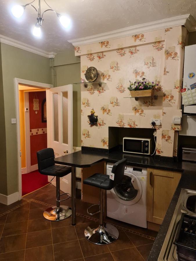 Вилла 4Br Sea View Escape-Near Snowdonia& Coastal Trails Penmaenmawr Экстерьер фото